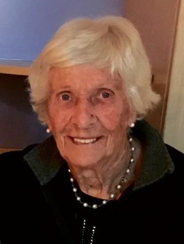 Niesje SYM obituary, 1930-2021, Nsn, BC