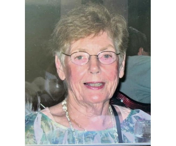 Doreen McMILLAN Obituary (1928 2022) Nsn, BC New Westminster Record