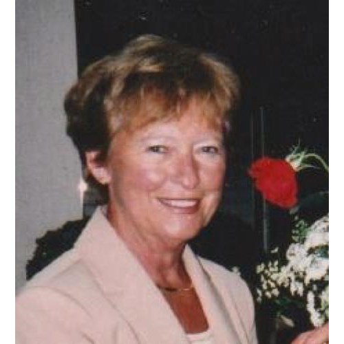 HESTER,  Valerie May