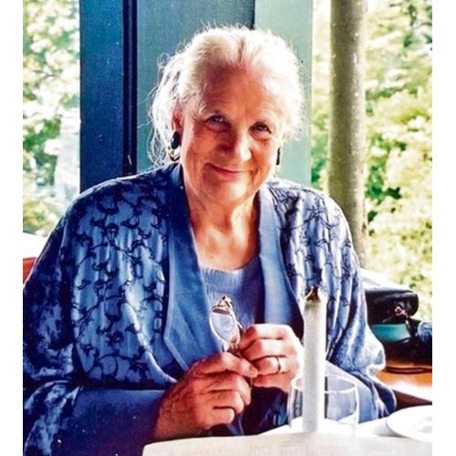 KELPIN,  Joyce Lavina  (Olsonberg)