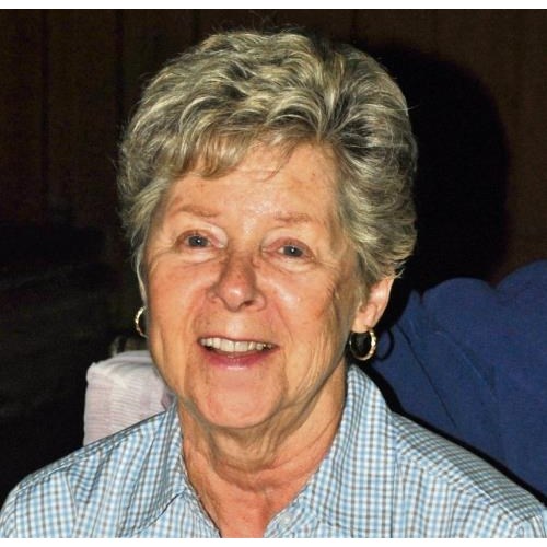 CALDWELL,  Diane Florence  (Moore)
