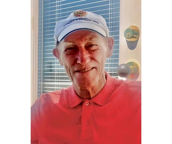 Brian MILLS Obituary (1943 2023) Nsn, BC North Shore News