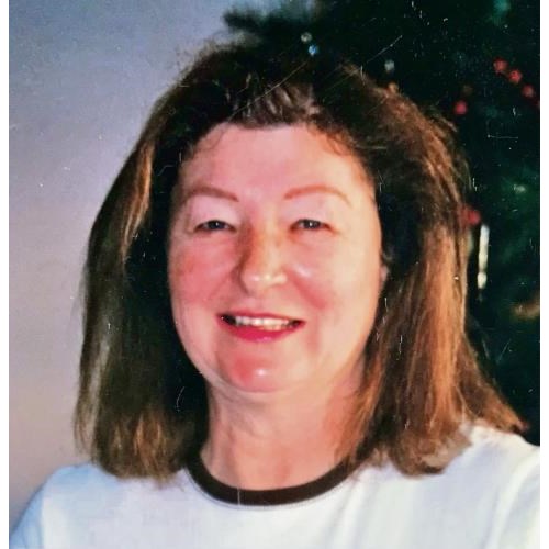 WILSON,  Suzanne Marie  (Frank)