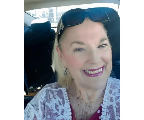 Susan CAMPBELL Obituary (2024) Nsn, BC North Shore News