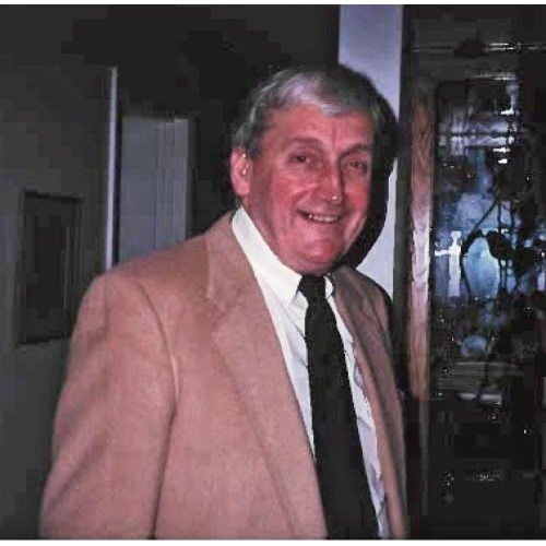 WILSON,  Douglas Graham