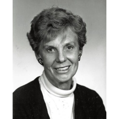 WILSON,  Freda Ruth