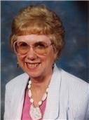 Lorna Kathleen DUDLEY obituary