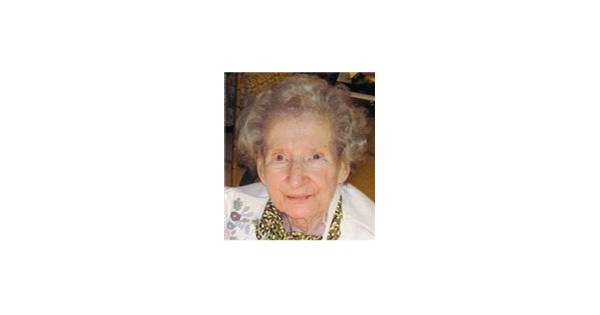 Minerva MCLELLAN Obituary (2012) - North Vancouver, BC - The Tri-City News