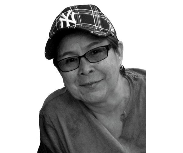 Lori Johnston Obituary (1959 - 2014) - North Vancouver, BC - Burnaby Now