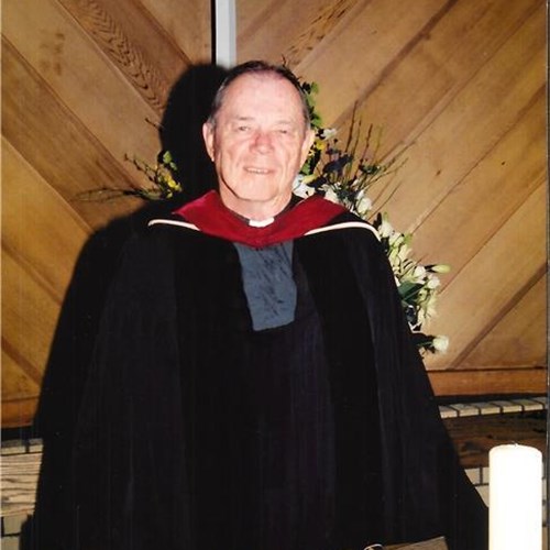 HENNING,  Rev. Clifford  "Cliff"