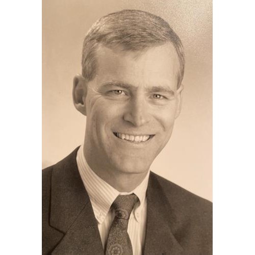 Tracy,  Paul C.