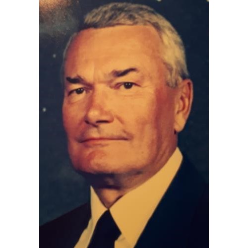 HERMAN,  William John  (Bill)