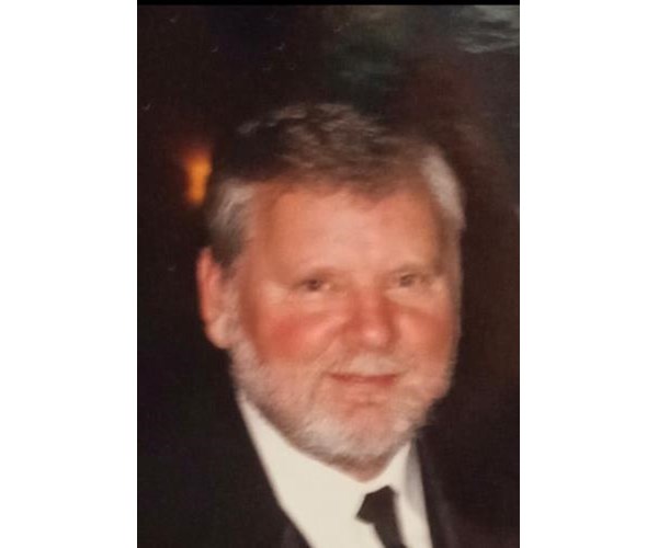 Gordon Carmichael Obituary (1952 2023) Black Creek, BC North