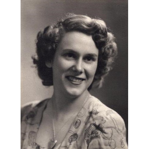 LASHBROOK,  Mary Thompson