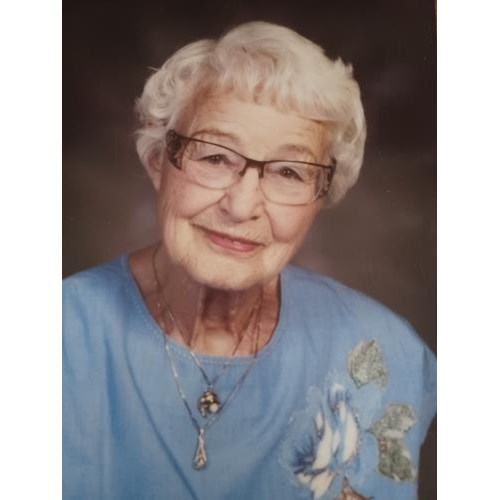 McMillan,  Marguerite Irene  "Peggy"