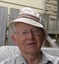 John Hannan obituary, North Vancouver, BC