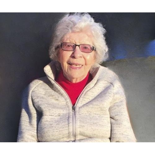 Smalley,  Laura Marie