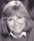 Jennifer Mary Riach obituary