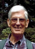 Ronald Fairfax Lucas obituary, North Vancouver, BC