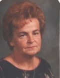 Marjorie D. Babb obituary, Abbotsford, BC