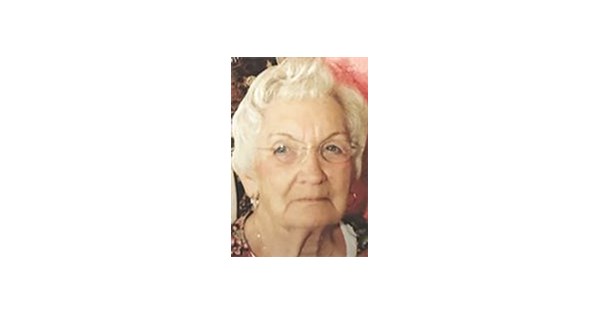 Shirley Frye Obituary (1927 - 2024) - Edinburg, VA - Northern Virginia ...