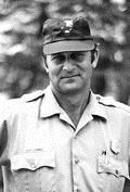 Ralph "Mike" Gochenour obituary, 1935-2019, Maurertown, VA
