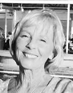 Jane Tesh Obituary (1946 - 2023) - Woodstock, VA - Northern Virginia Daily