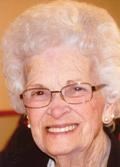 Emily Ruth Franklin obituary, 1926-2019, Stephens City, VA