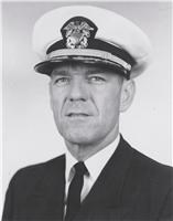Captain Robert DeFoe obituary