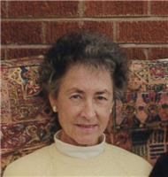 Jean Outzen obituary, 1934-2019, Fort Walton Beach, FL