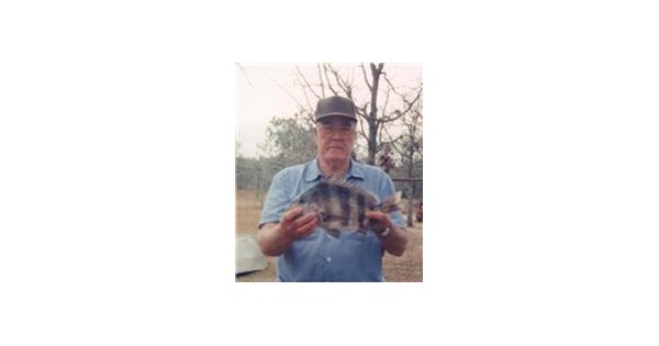 Johnnie Griggs Obituary (1934 - 2015) - DeFuniak Springs, FL ...