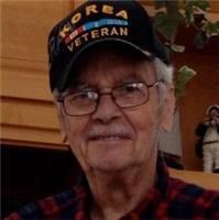 James Eldrige Sanders obituary, 1926-2018