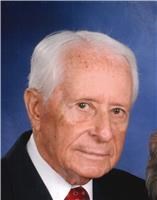 WILMER CECIL JONES obituary, Crestview, FL