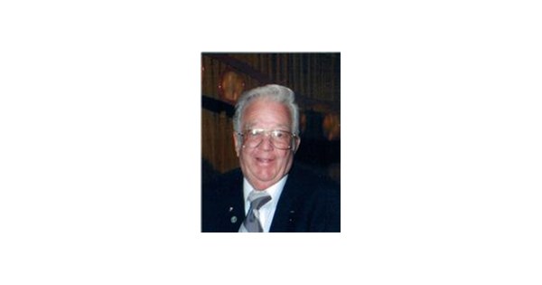 Donald Widmaier Obituary (1931 - 2014) - Crestview, FL - Northwest ...