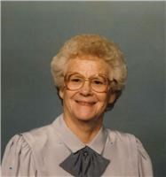 Beulah McCallum obituary, 1928-2019, Crestview, FL