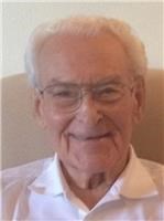 Cyril W. Davey obituary, 1925-2020, Defuniak Springs, FL