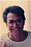 Charlotte E.F. Cohn obituary, 1943-2019, Fort Walton Beach, FL