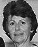 Rita Howell Obituary (2012)
