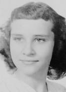 Betty Arlene Dusthimer obituary, 1934-2018, Overland Park, Ks