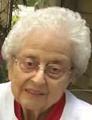 Marilyn Jean Orso obituary, 1927-2019, Crystal Lake, IL