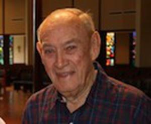 George J. Rodenkirch obituary, 1928-2014, McHenry, IL