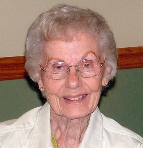 Constance L. Tollar obituary, 1924-2014, Crystal Lake, IL