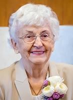 Donna Peddicord obituary, 1930-2021, Santa Barbara, CA
