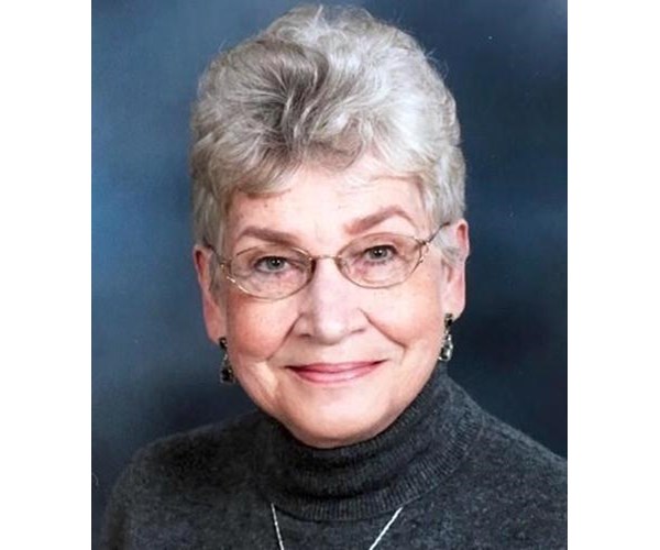 Mary Sullivan Obituary (1935 2022) Woodstock, IL Northwest Herald