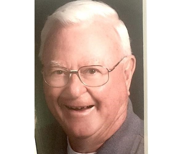 James Barrett Obituary (1933 2022) Cary, IL Northwest Herald