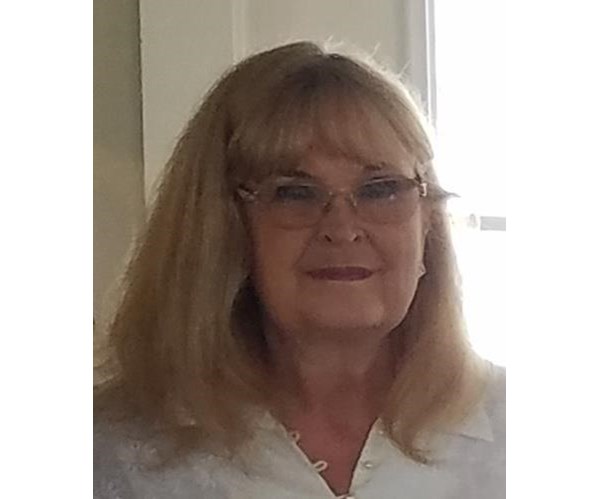 Obituary information for Judith Hooks Scott