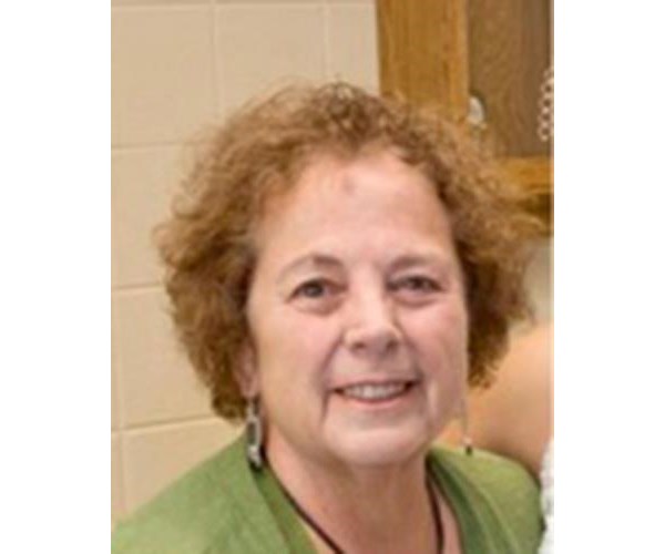 Cynthia Brown Obituary (1943 2022) Woodstock, IL Northwest Herald