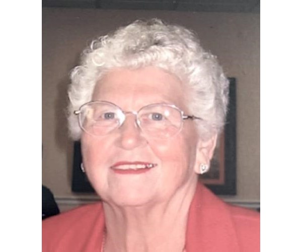 Dolores Dwyer Obituary (1929 2022) McHenry, IL Northwest Herald
