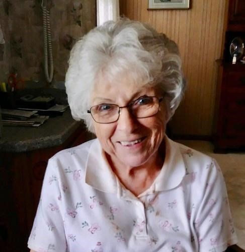 Nancy Rose Obituary (1933 - 2022) - Cary, Il, IL - Northwest Herald