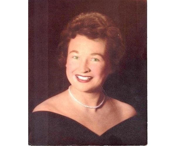 Geraldine Donahue Obituary (1925 2024) Woodstock, IL Northwest Herald